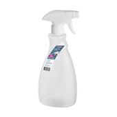 Pulverizador Sanremo Multiuso Plástico 530ml Branco 1 UN