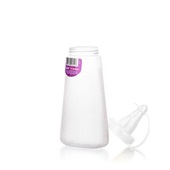 Bisnaga Sanremo para Condimentos 210ml Transparente 1 UN