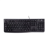 Teclado com Fio Logitech K120 for Business 1 UN