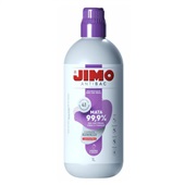 Desinfetante Jimo Antibacteriano Lavanda e Argan 1L 1 UN
