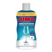 Secante Abrilhantador Jimo 250ml 1 UN