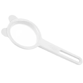 Peneira Plasvale Pequena Plástica 1 UN