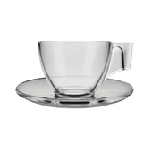 Conjunto de Xicaras Nadir Diamante 90ml 24 Peças