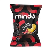 Snack de Amendoim Mindú Picante 50g 1 UN