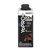 Bebida Danone Láctea YoPro 23g Pro Shake Chocolate 250ml 1 UN