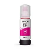 Garrafa de Tinta Epson T524320 Magenta 1 UN