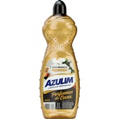 Limpador Perfumado Azulim Start 1L Cha Branco 1 UN
