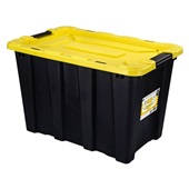 Caixa Organizadora Delo Alta Resistencia 40L 1 UN