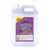 Desinfetante Clean UP Lavanda 5L 1 UN