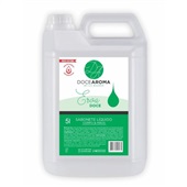 Sabonete Clean Up Erva Doce 5L 1 UN
