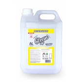 Detergente Clean UP Neutro 5L 1 UN
