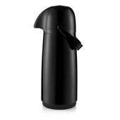 Garrafa Térmica Sanremo Plástico Expressar 1L 1 UN