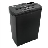Fragmentadora de Papel Aurora até 8 Folhas 12L 110V AS810SD 1 UN