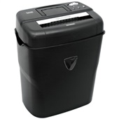 Fragmentadora de Papel Aurora até 10 Folhas 20L 110V AS1018CD 1 UN