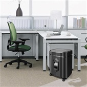 Fragmentadora de Papel Aurora até 120 Folhas 12L 110V AS120CM 1 UN