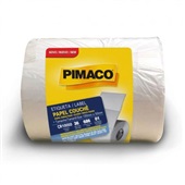 Etiqueta Adesiva Couchê Pimaco CR10050 100x50 Rolo com 586 UN