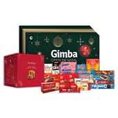 Cesta De Natal G Kopenhagen 1 UN Gimba