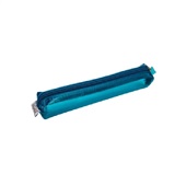 Estojo Cristal Goodie Neon Azul Claro 1 UN