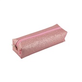 Estojo Jumbo Goodie Glitter Rosa 1 UN
