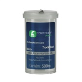 Refil de Fio Dental Fortcom C/500M 1 UN