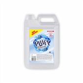 Amaciante Clean Up Blue 5L 1 UN