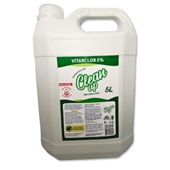 Cloro Clean Up 5L 1 UN