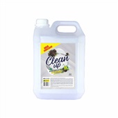 Desinfetante Pinho Clean Up 5 L 1 UN