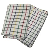 Saco Alvejado Mercatex Quadriculado 45x70 1 UN