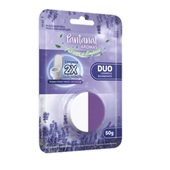 Pedra Sanitária Pantanal Lavanda Duo Bicarbonato 1 UN