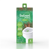 Pastilha Sanitaria Pantanal Adesiva Pinho 1 UN