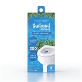 Pastilha Sanitaria Pantanal Adesiva Algas Marinha 1 UN