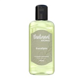 Limpador Concentrado Pantanal Eucalipto 1 UN