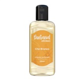 Limpador Concentrado Pantanal Chá Branco 120ml 1 UN
