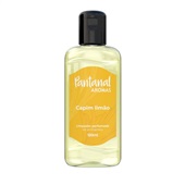 Limpador Concentrado Pantanal Capim Limão 120ml 1 UN