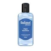 Limpador Concentrado Pantanal Algas Marinhas 120ml 1 UN