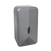 Dispenser de Papel Higiênico Interfolhado Biovis Cai-Cai p/1000 Folhas