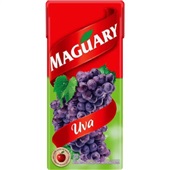 Suco Misto Maguary Uva 200ml 1 UN