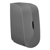 Dispenser de Sabonete Biovis Higia Refil Bag 800ml Cinza 1 UN