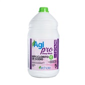 Hipoclorito de Sódio Archote 5 L 1 UN