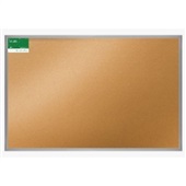 Quadro Cortica Souza Padrão 60x40cm Moldura Alumínio Frisado Ref.: 5701 1 UN