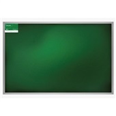 Quadro Feltro Souza Padrão 90x60cm Moldura Alumínio Frisado Ref.: 5804