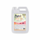 Sabonete Liquido Clean Up Proteck Anti Bactericida 5L 1 UN