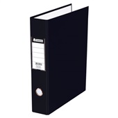 Pasta Lombada Chies Hemon A-Z Economic Oficio c/Visor Preta 1 UN