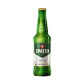 Cerveja Spaten Long Neck 330ml 1 UN