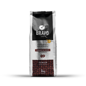 Café em Grão Bravo Tenor 1Kg 1 UN