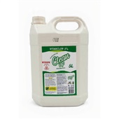 Cloro 3 Clean Up 5L 1 UN