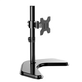Suporte para Monitor BMAX Articulado 10 a 27 Polegadas BMG-30 Preto 1