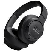 Fone de Ouvido Bluetooth JBL Tune On Ear 720BT Preto 1 UN