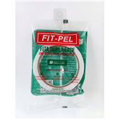 Fita Dupla Face Fit Pel Espuma 12x2 m 1 UN