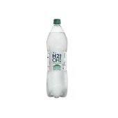 Refrigerante H2O Limoneto Levemente Gaseificado 1,5L 1 UN
